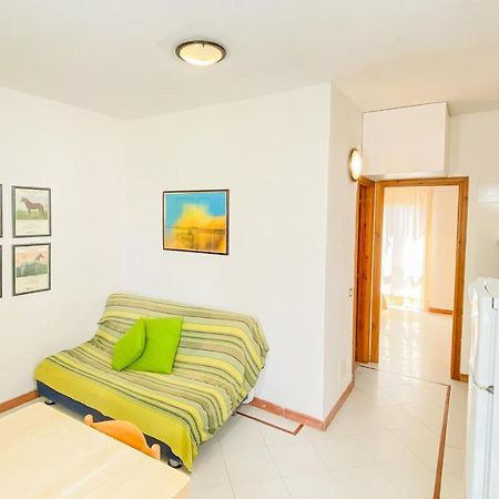 Residence Approdo Verde San Teodoro  Bagian luar foto