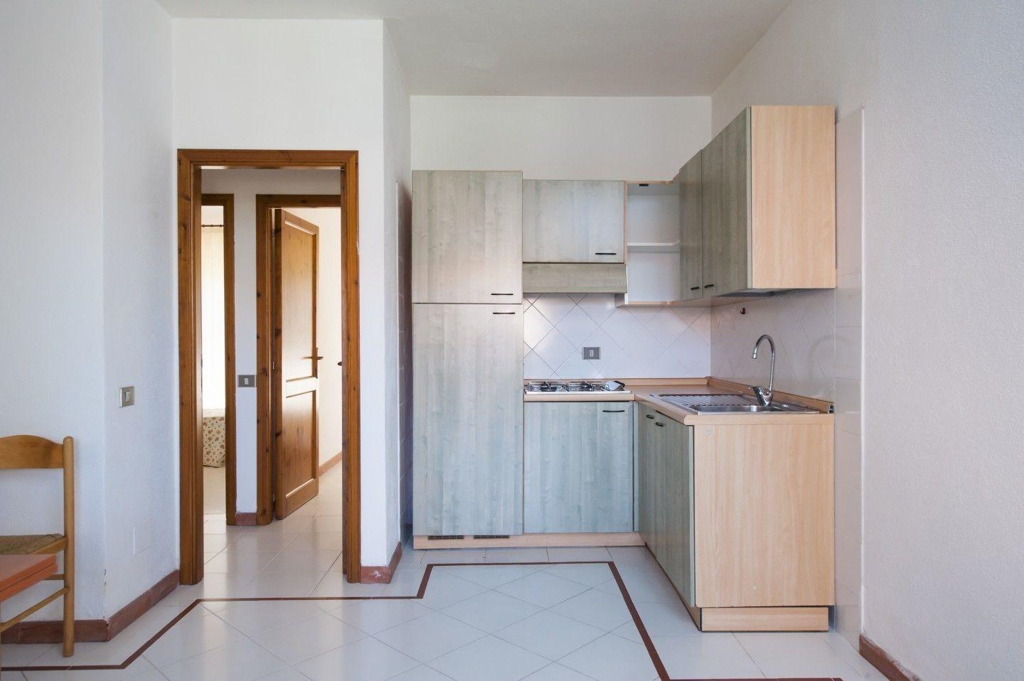 Residence Approdo Verde San Teodoro  Bagian luar foto