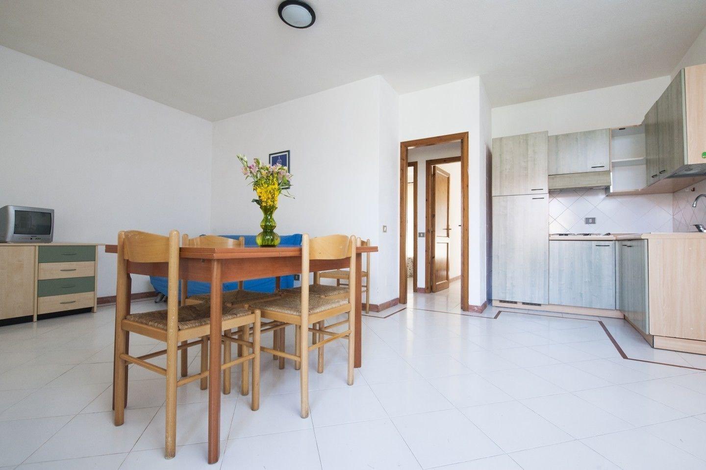 Residence Approdo Verde San Teodoro  Bagian luar foto