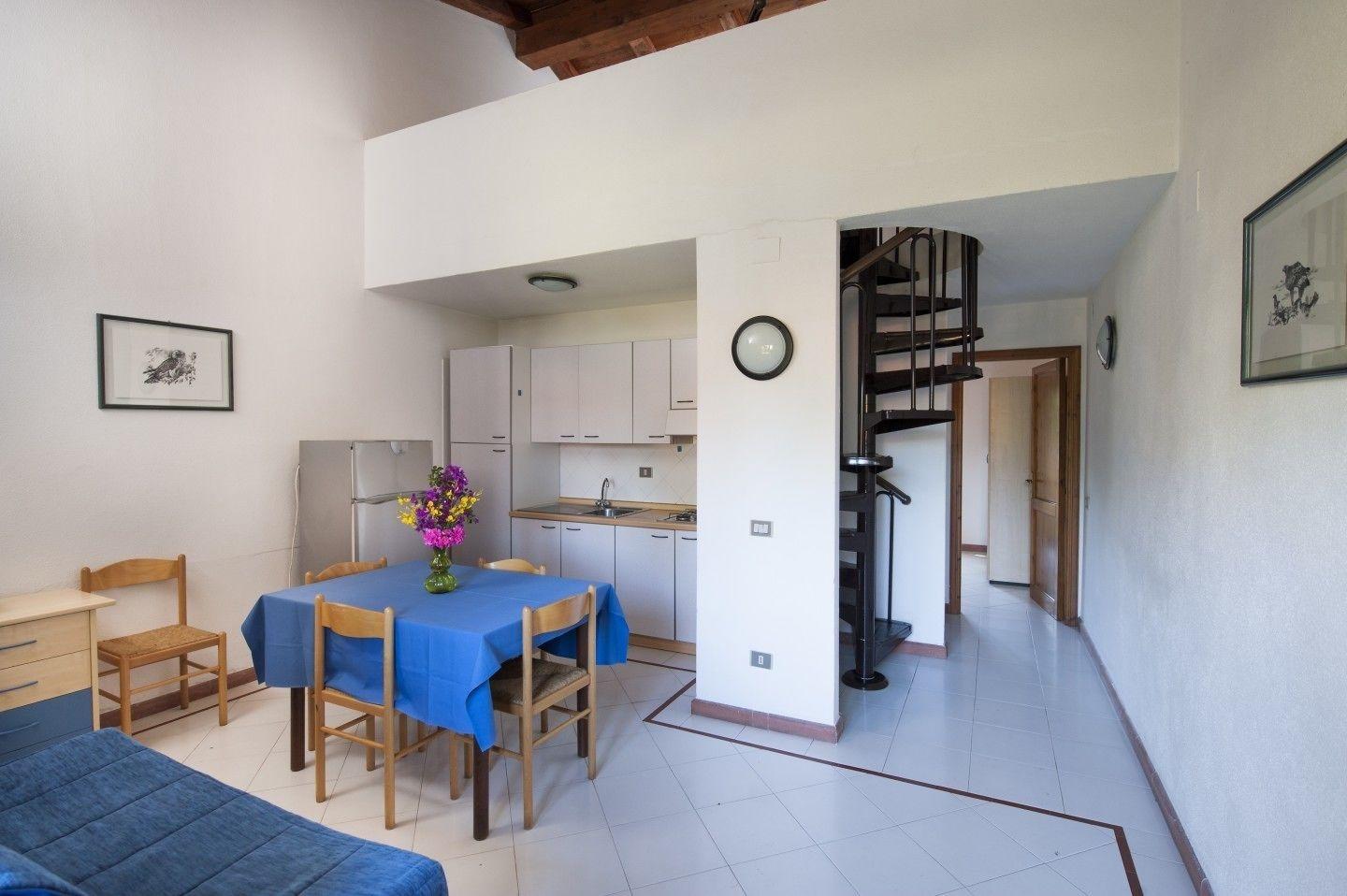 Residence Approdo Verde San Teodoro  Bagian luar foto