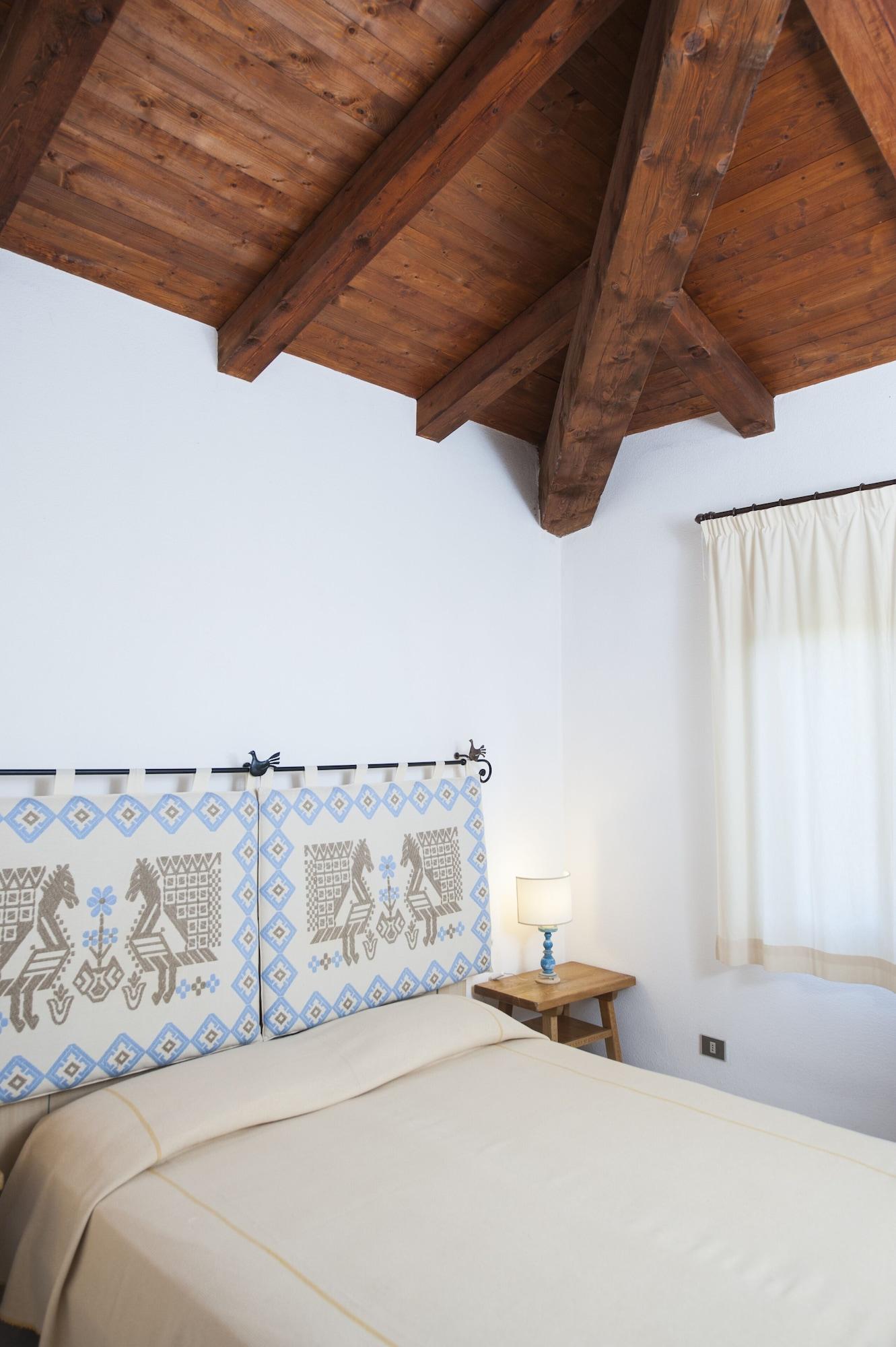 Residence Approdo Verde San Teodoro  Bagian luar foto