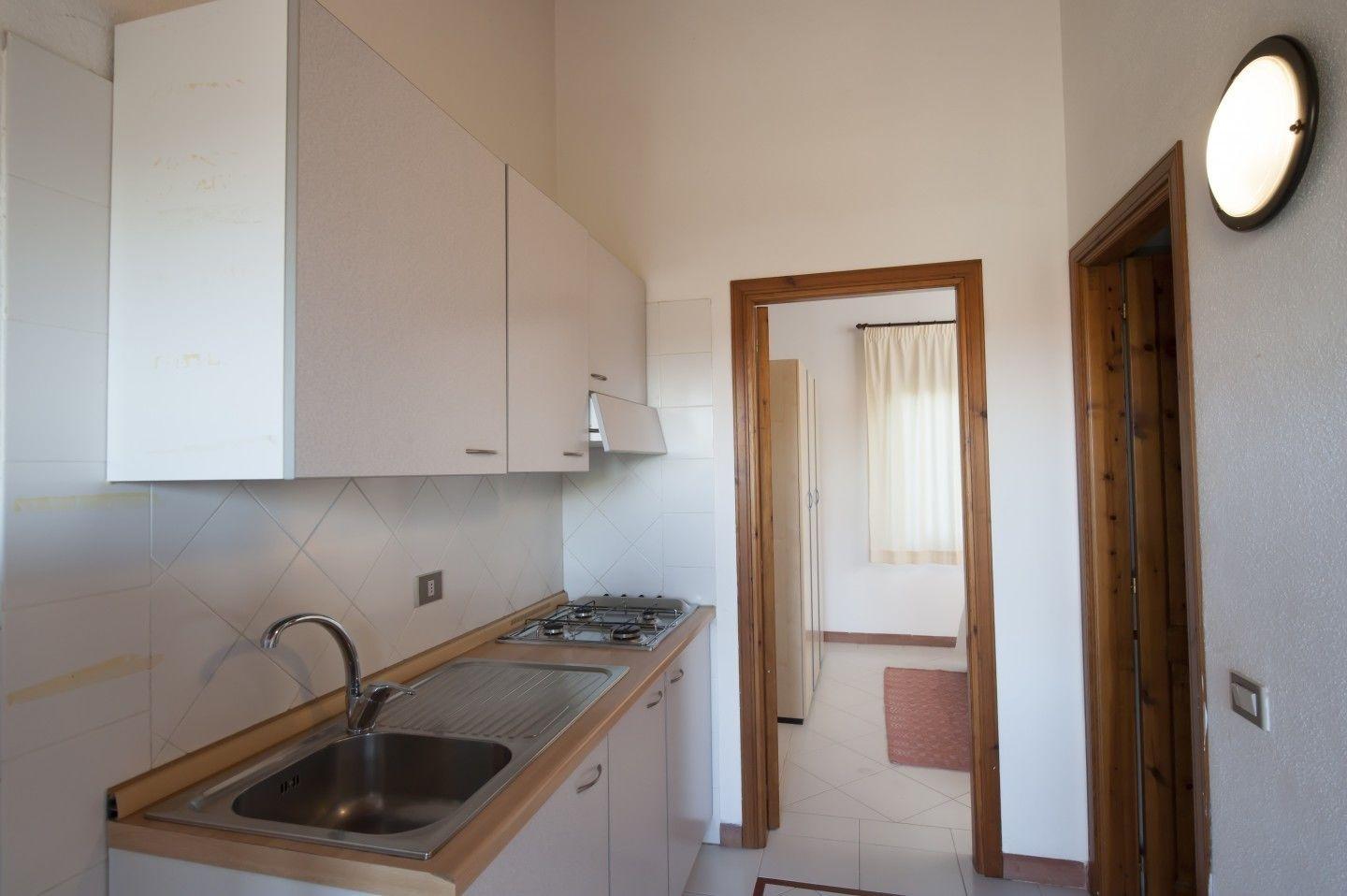 Residence Approdo Verde San Teodoro  Bagian luar foto