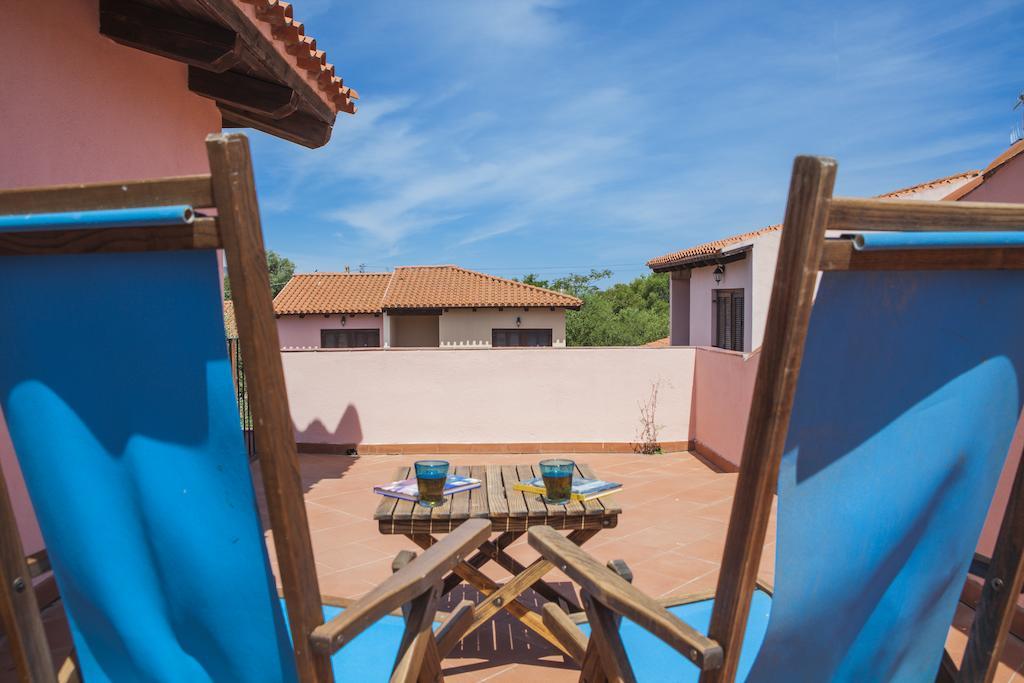 Residence Approdo Verde San Teodoro  Bagian luar foto