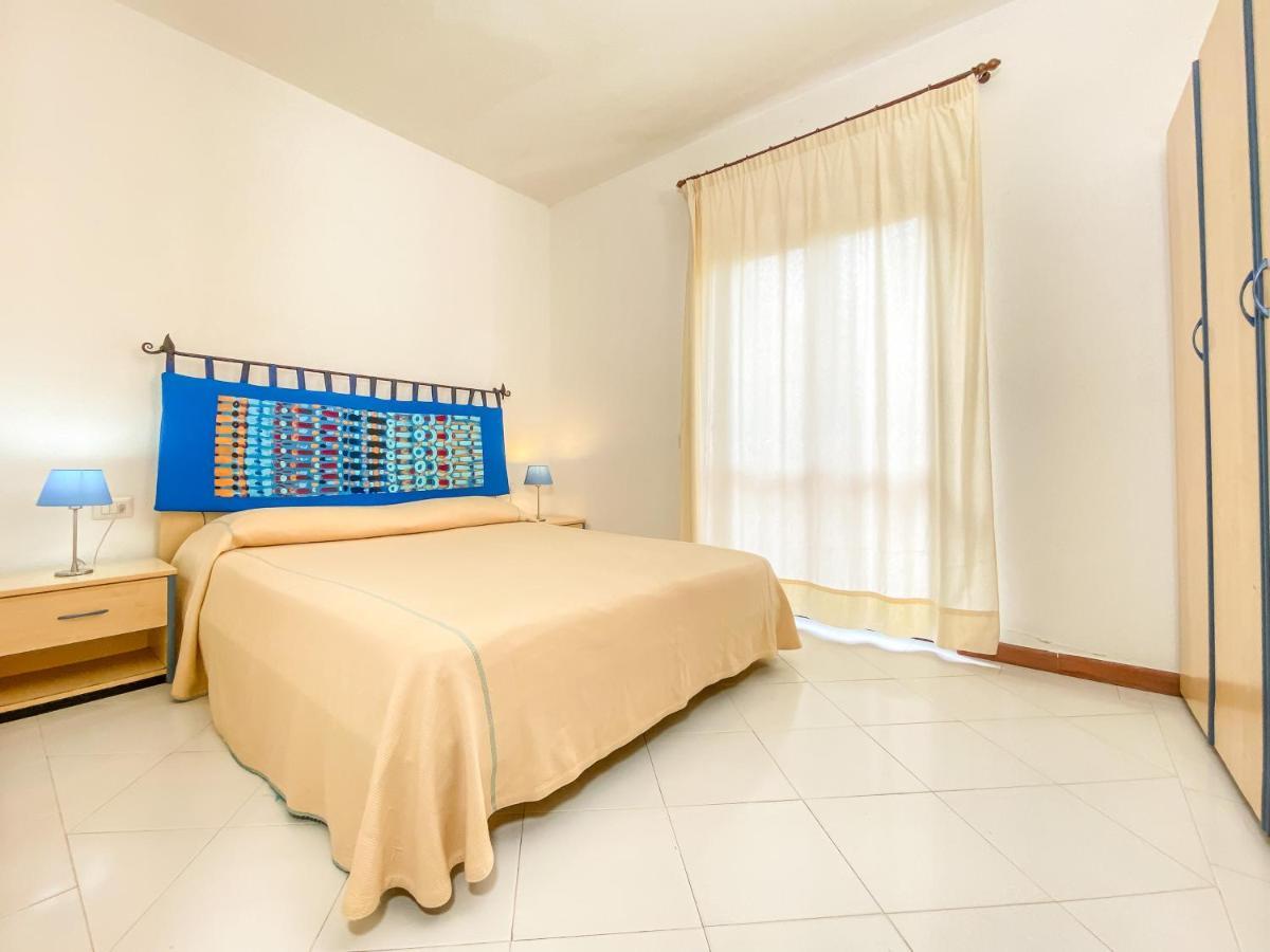 Residence Approdo Verde San Teodoro  Bagian luar foto