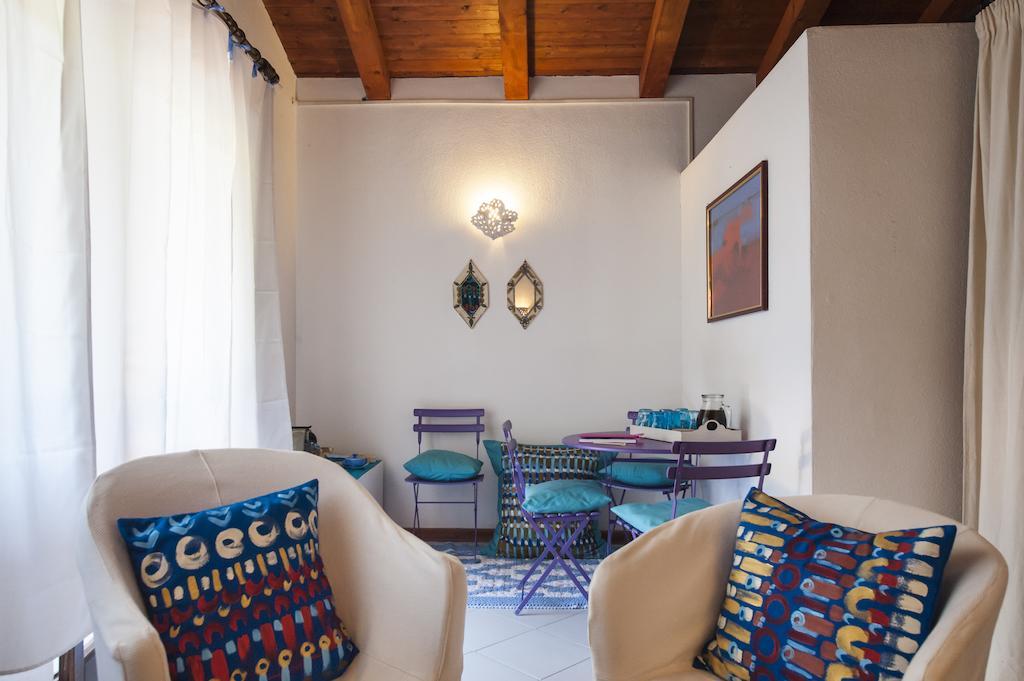 Residence Approdo Verde San Teodoro  Bagian luar foto