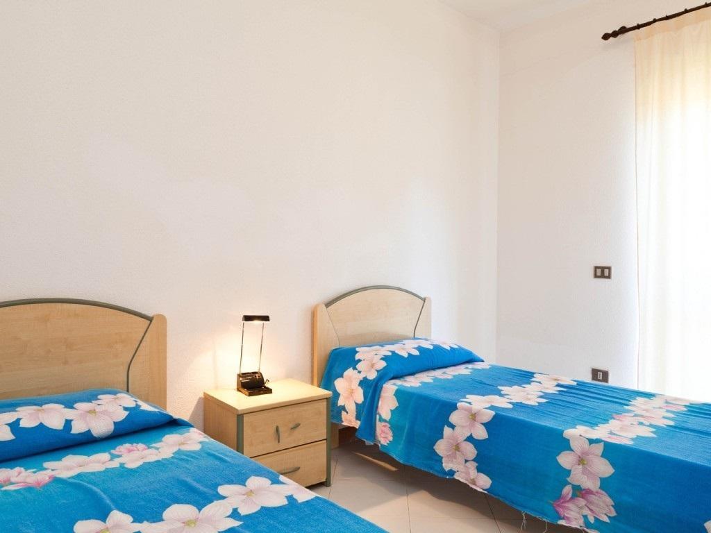 Residence Approdo Verde San Teodoro  Ruang foto