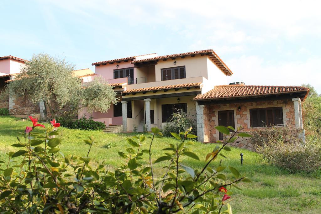 Residence Approdo Verde San Teodoro  Ruang foto