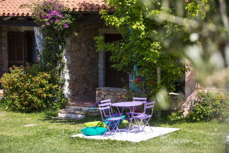 Residence Approdo Verde San Teodoro  Bagian luar foto